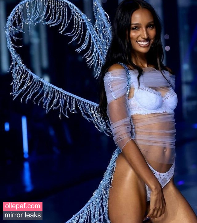 Jasmine Tookes Nude Leaks OnlyFans #100 - Fapello