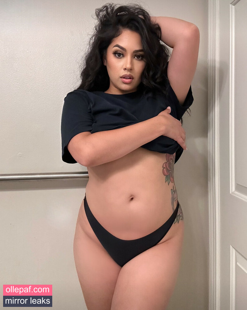 Jasmine Villegas Nude Leaks OnlyFans #13 - Fapello