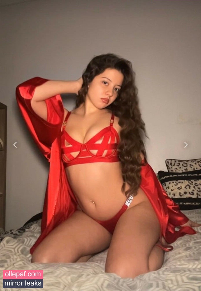 Latest Leaks Jasminehyrcenko Nude #16 - Fapello