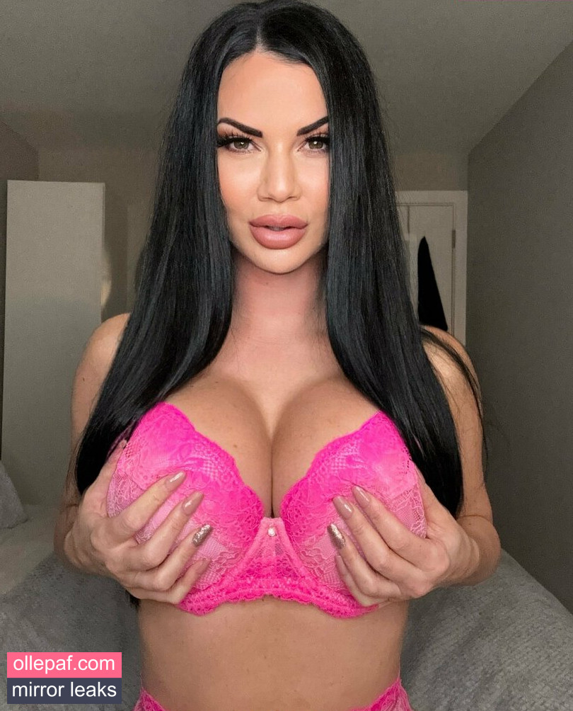 Latest Leaks jasminejae_free Nude #7 - Fapello