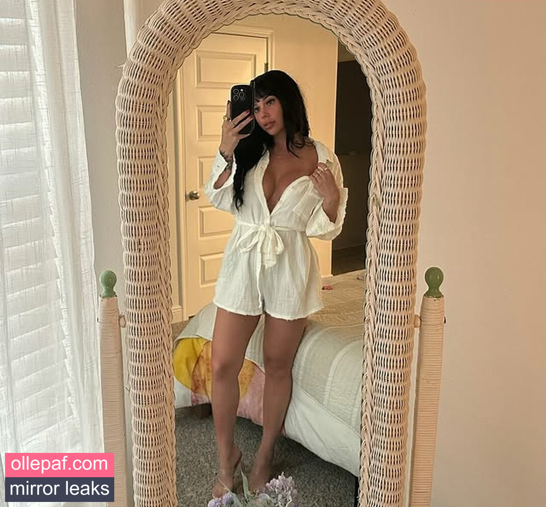 Latest Leaks Jasminejimenez Nude #4 - Fapello