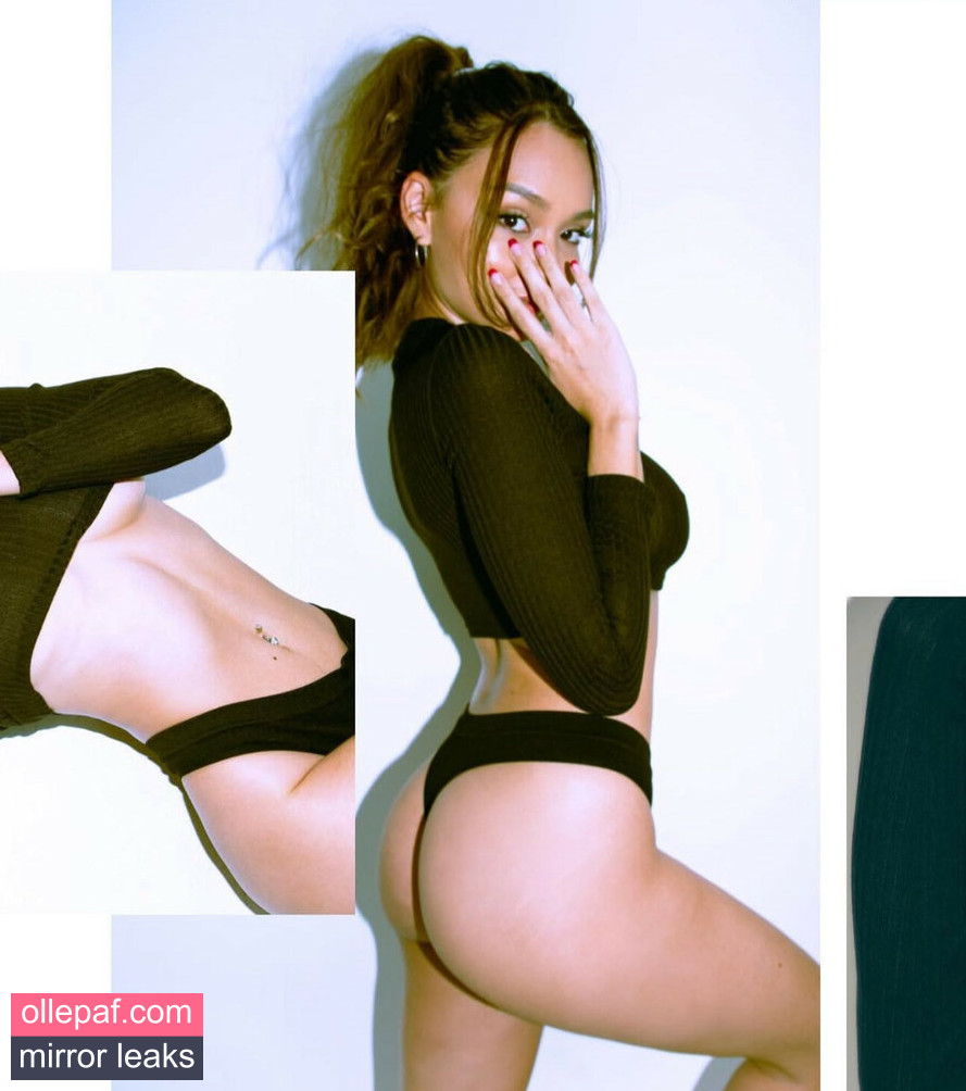Latest Leaks jasmineraddon Nude #7 - Fapello