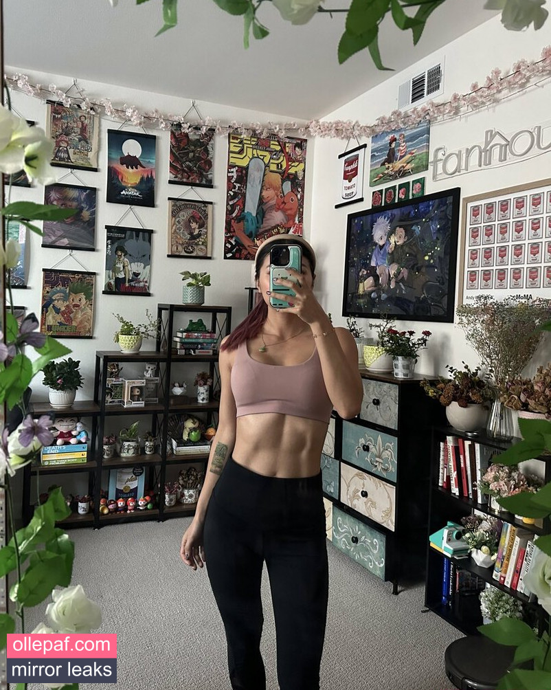 Latest Leaks jasminericegirl Nude #12 - Fapello