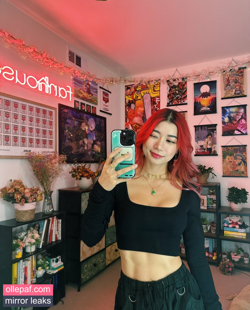 Latest Leaks jasminericegirl Nude #22 - Fapello