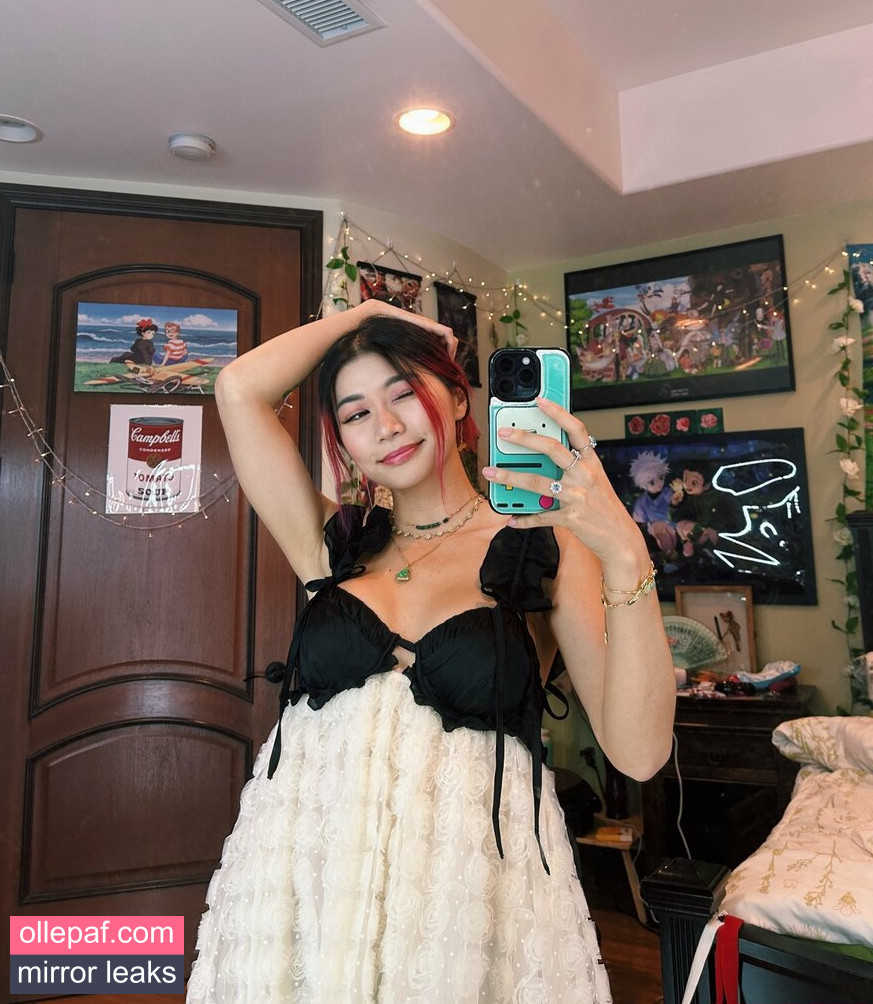 Latest Leaks jasminericegirl Nude #33 - Fapello