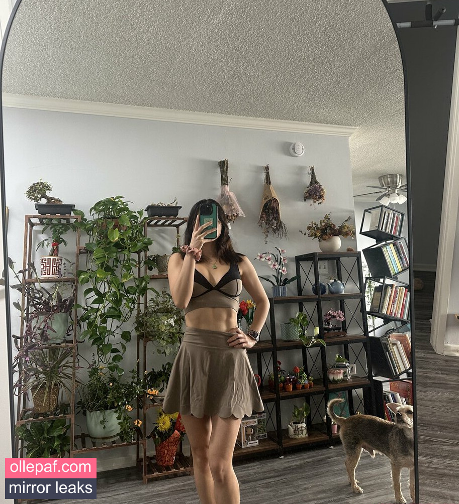 Latest Leaks jasminericegirl Nude #8 - Fapello