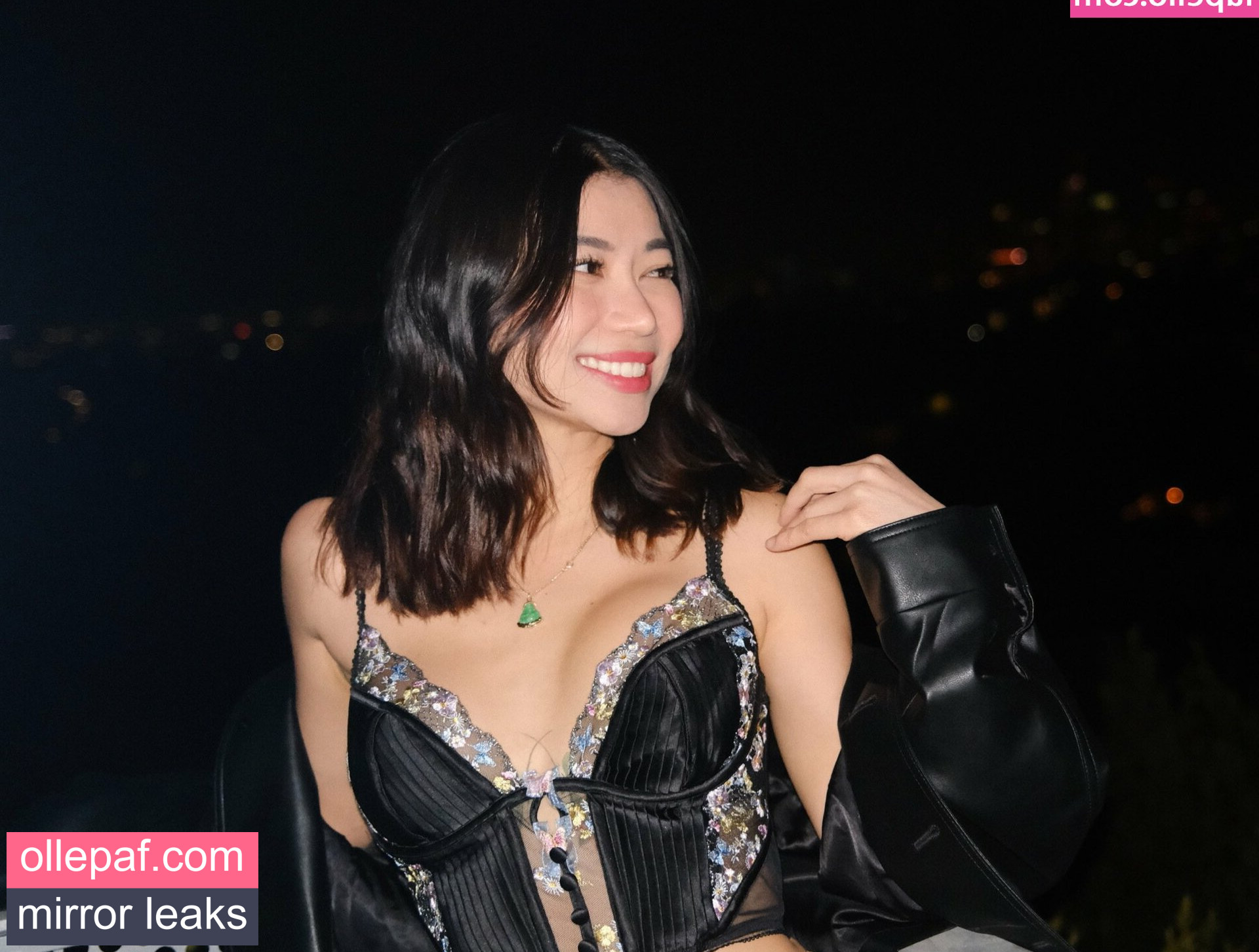 Latest Leaks jasminericegirl Nude #9 - Fapello