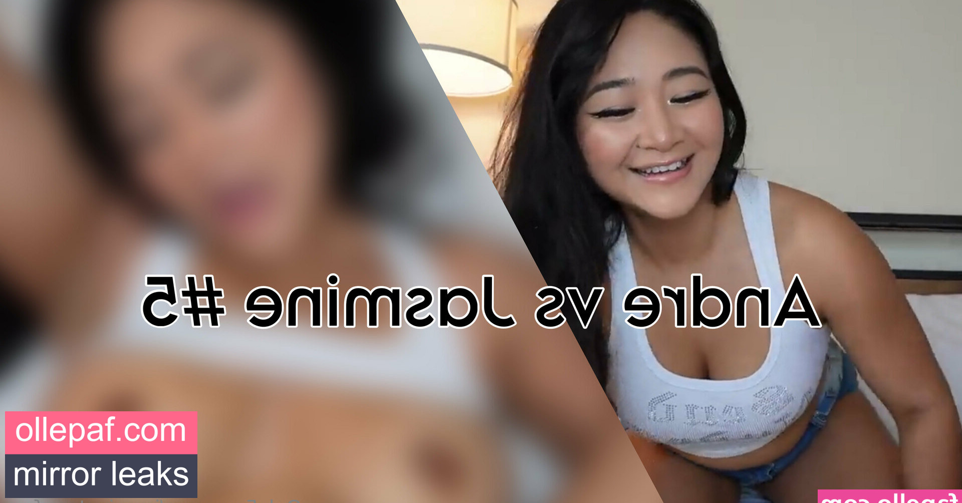 Latest Leaks jasmineteaafree Nude #119 - Fapello