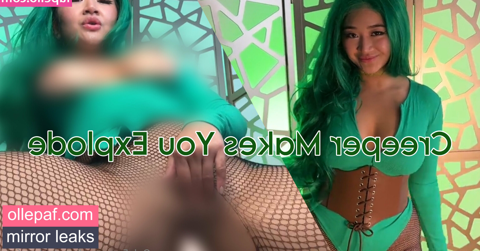 Latest Leaks jasmineteaafree Nude #18 - Fapello