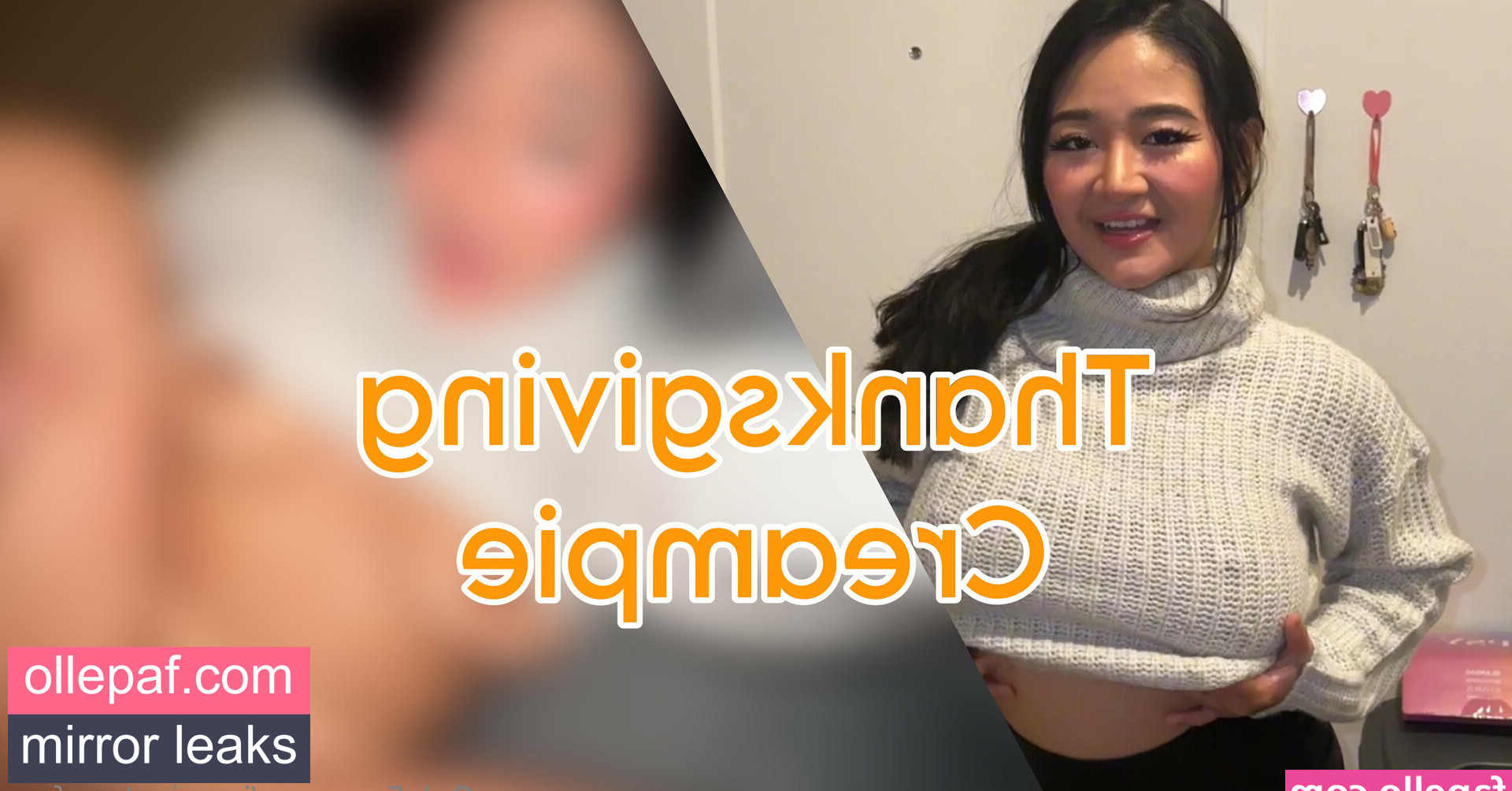 Latest Leaks jasmineteaafree Nude #92 - Fapello