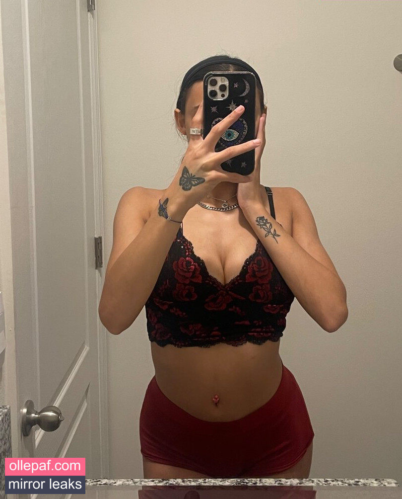 Latest Leaks JasminexGonzalez Nude #13 - Fapello
