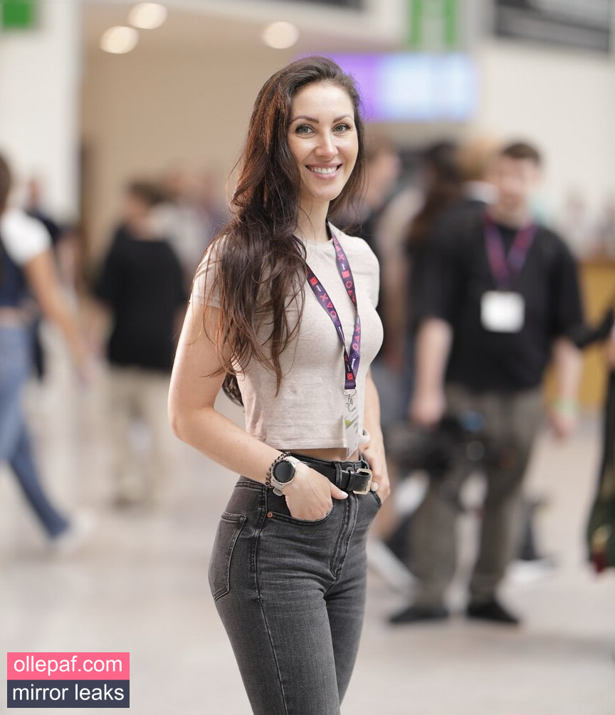 Latest Leaks JasminGnu Nude #138 - Fapello