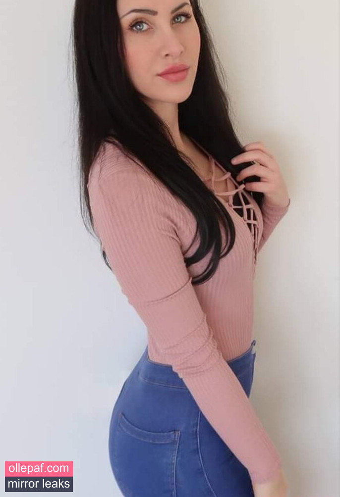 Latest Leaks JasminGnu Nude #144 - Fapello