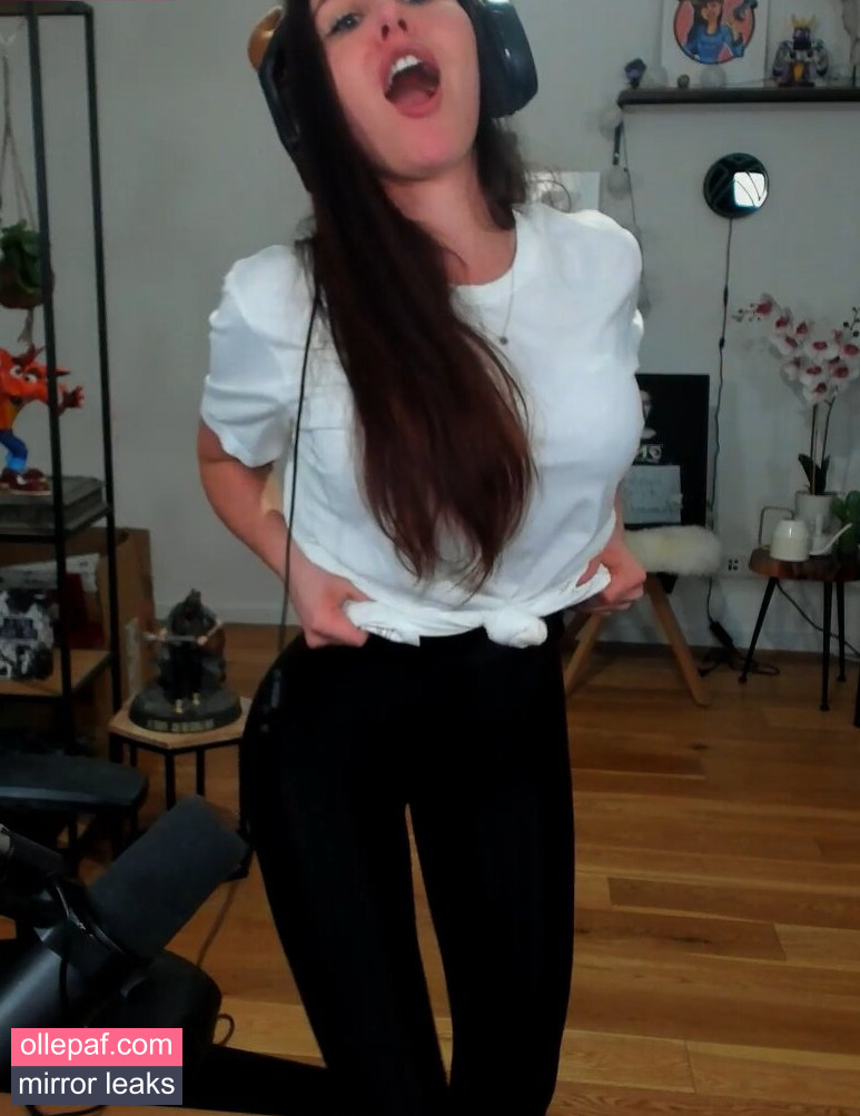 Latest Leaks JasminGnu Nude #185 - Fapello