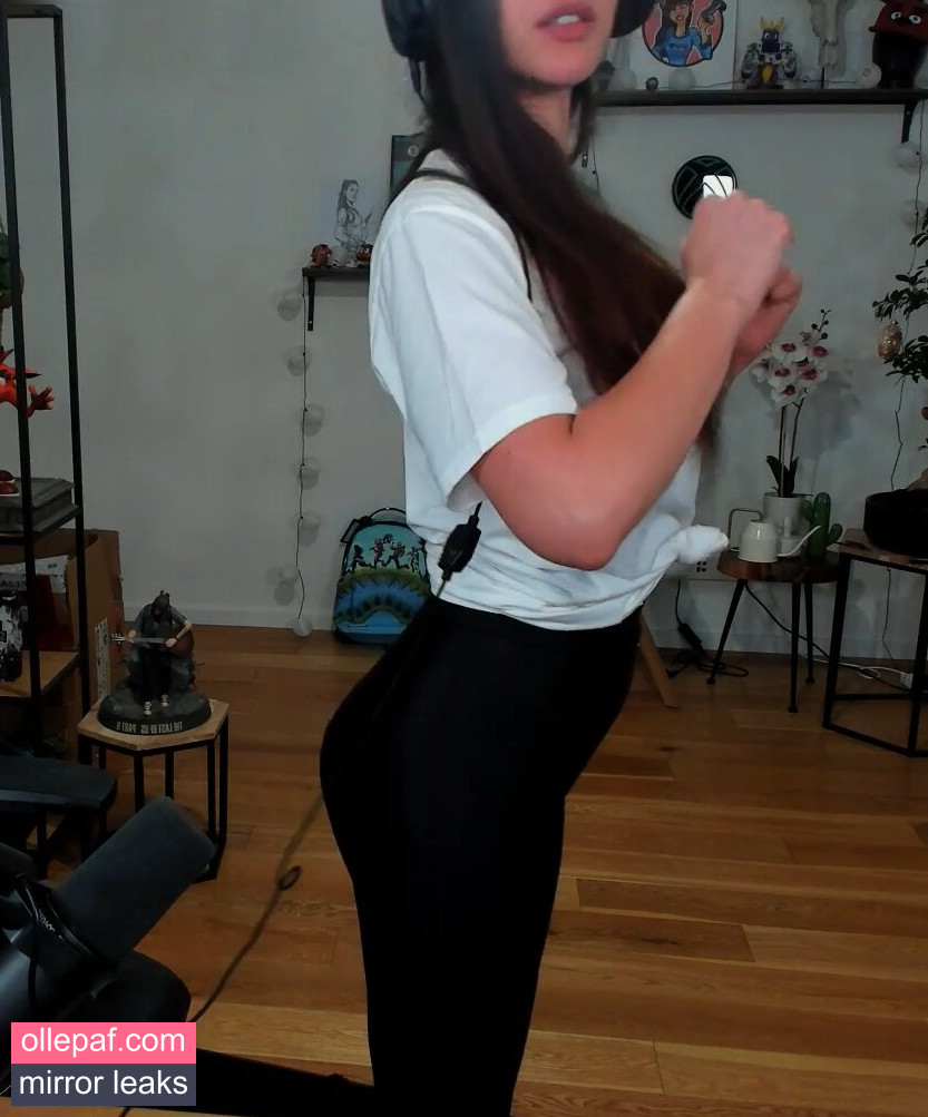Latest Leaks JasminGnu Nude #187 - Fapello