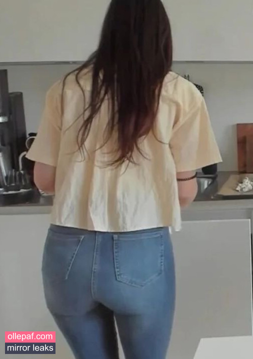 Latest Leaks JasminGnu Nude #189 - Fapello