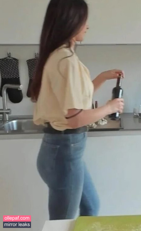 Latest Leaks JasminGnu Nude #191 - Fapello