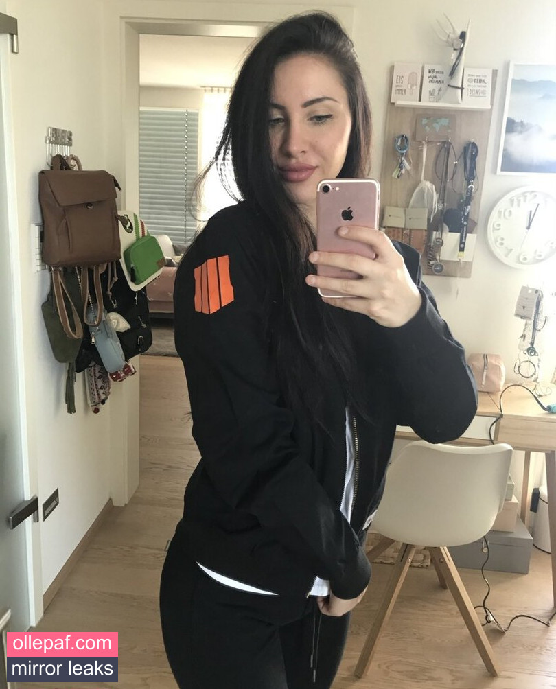 Latest Leaks JasminGnu Nude #195 - Fapello