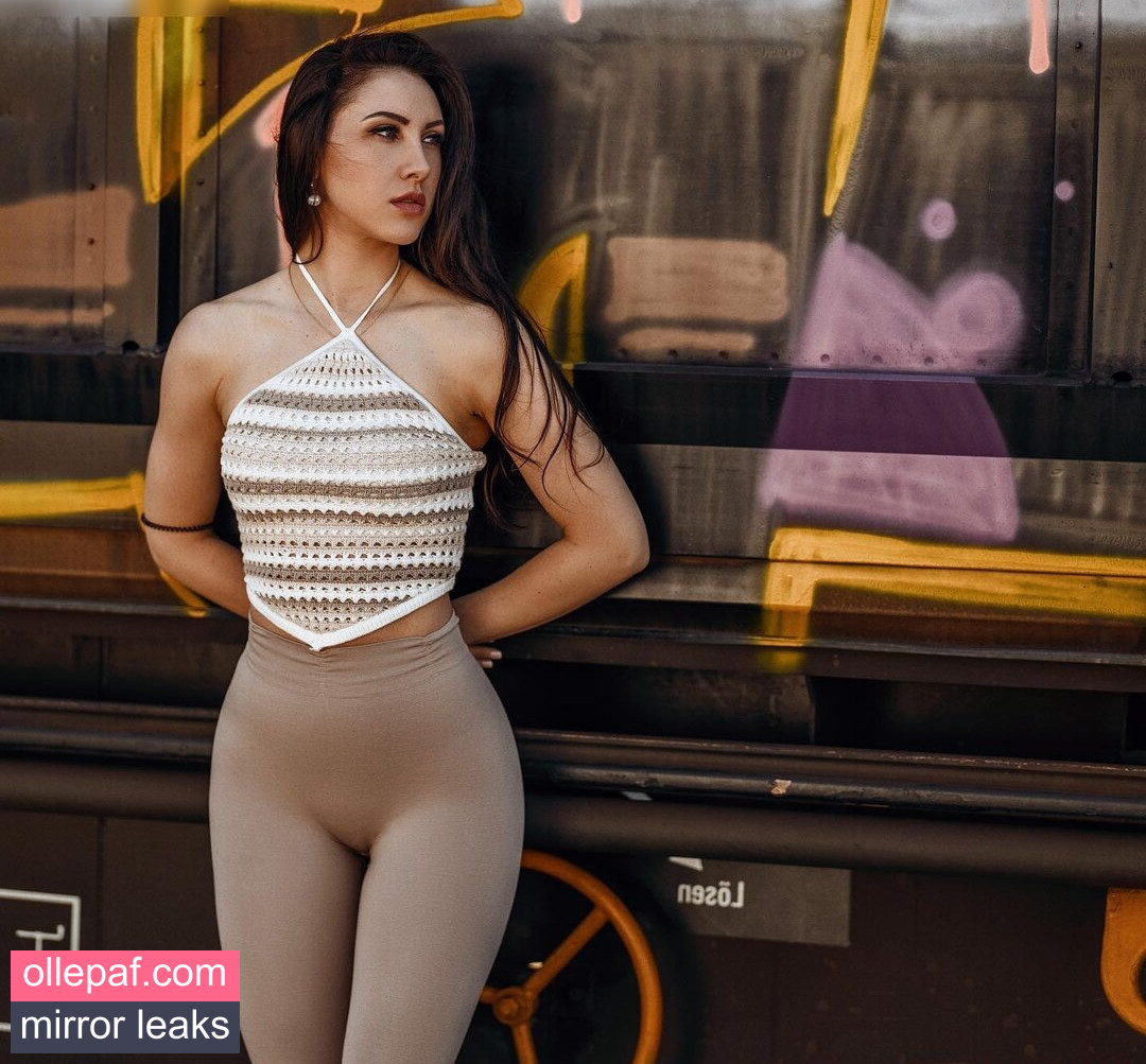 Latest Leaks JasminGnu Nude #203 - Fapello