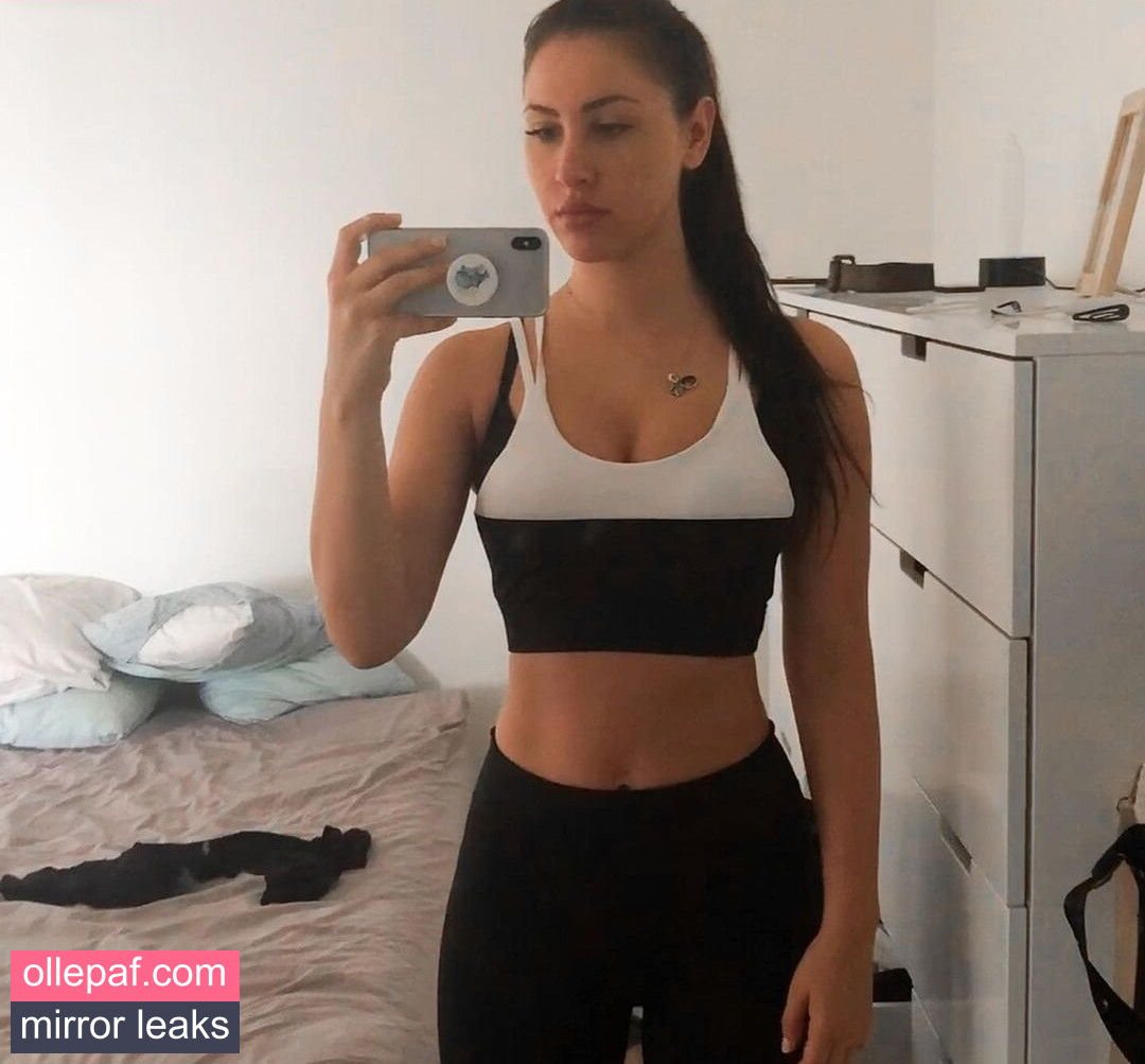 Latest Leaks JasminGnu Nude #205 - Fapello