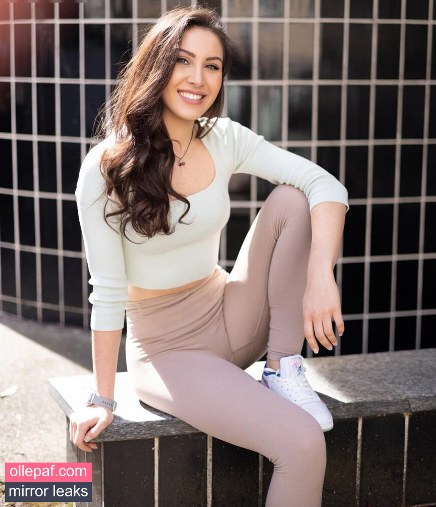 Latest Leaks JasminGnu Nude #206 - Fapello