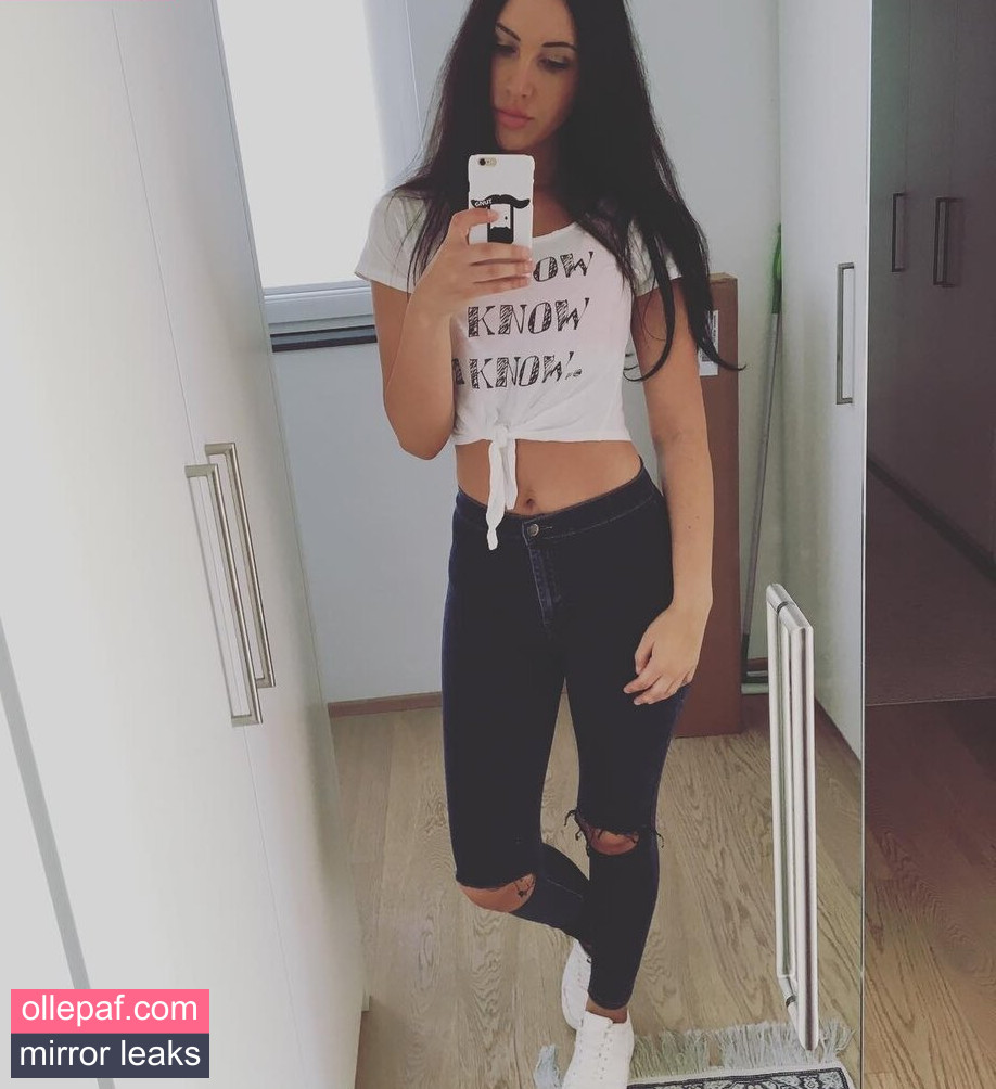 Latest Leaks JasminGnu Nude #207 - Fapello