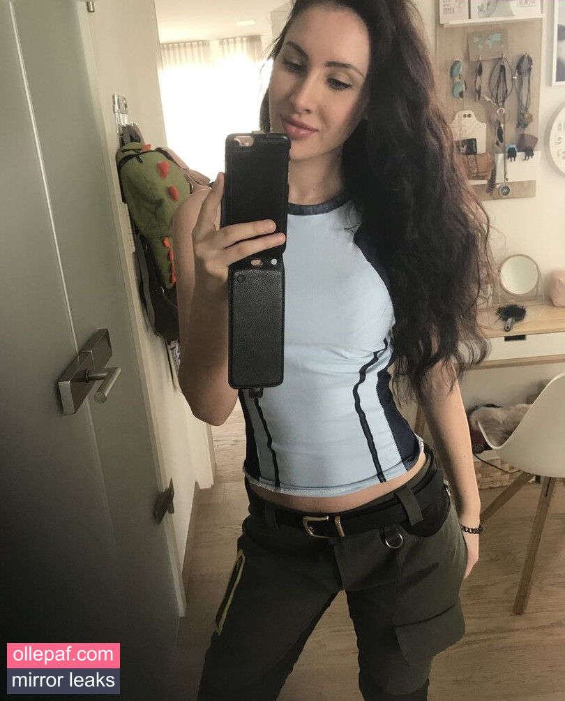 Latest Leaks JasminGnu Nude #213 - Fapello