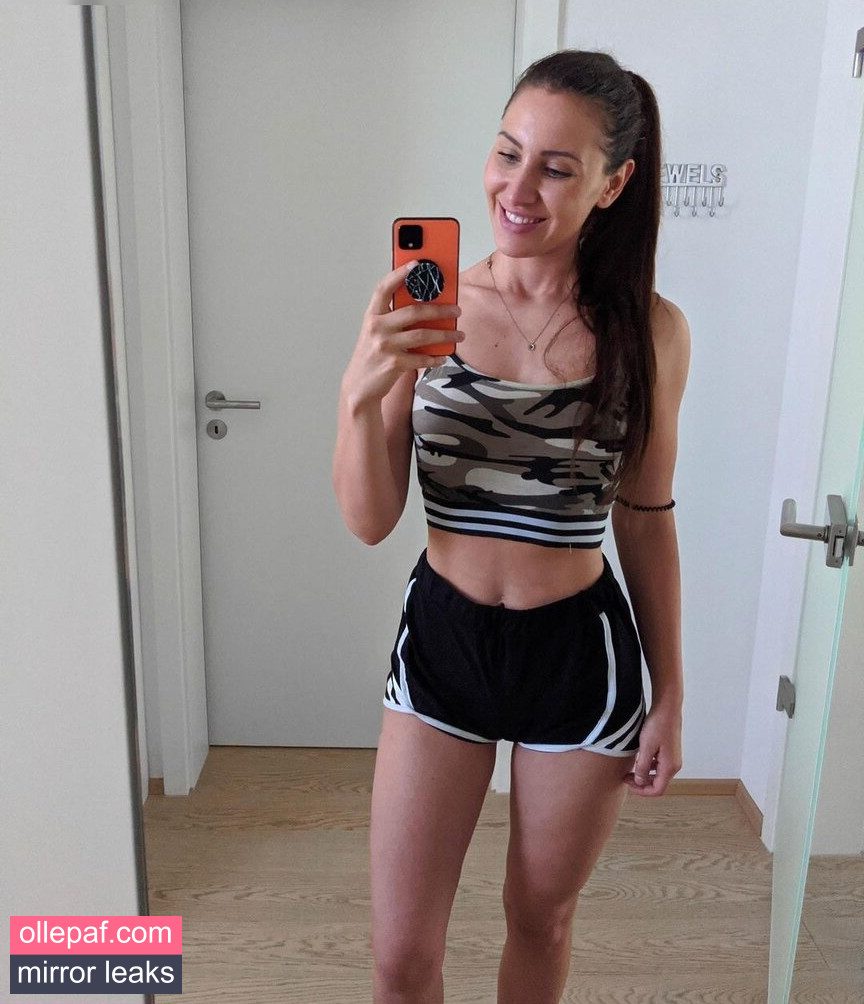 Latest Leaks JasminGnu Nude #216 - Fapello