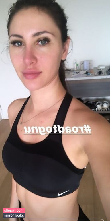 Latest Leaks JasminGnu Nude #220 - Fapello