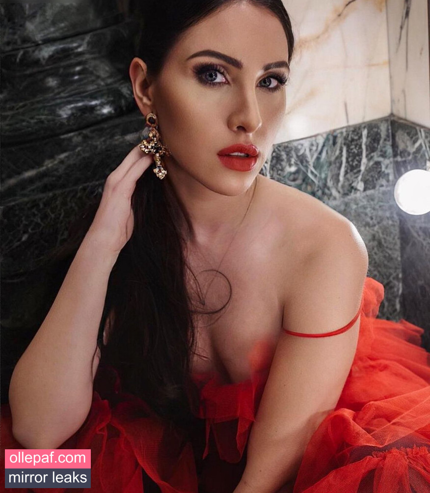 Latest Leaks JasminGnu Nude #257 - Fapello