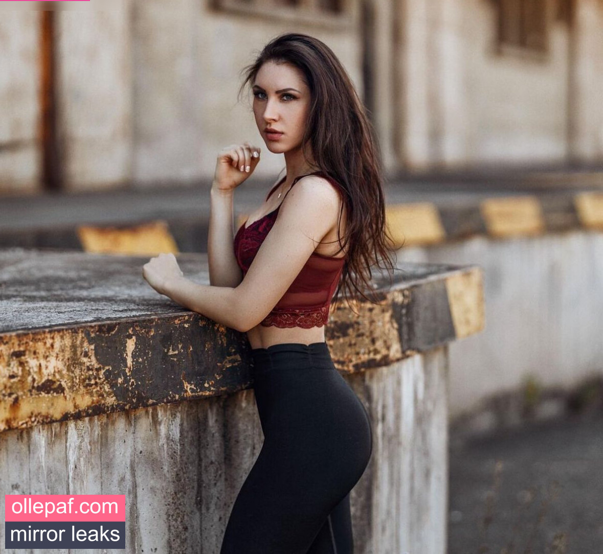 Latest Leaks JasminGnu Nude #258 - Fapello