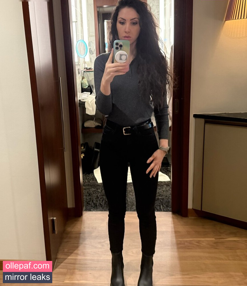 Latest Leaks JasminGnu Nude #51 - Fapello