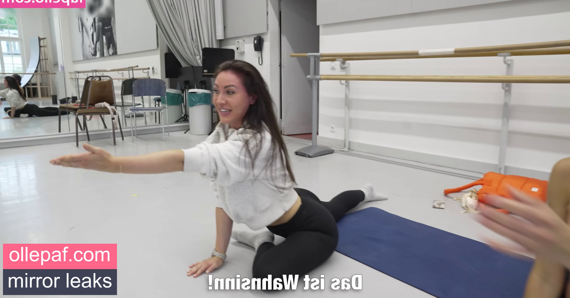 Latest Leaks JasminGnu Nude #75 - Fapello