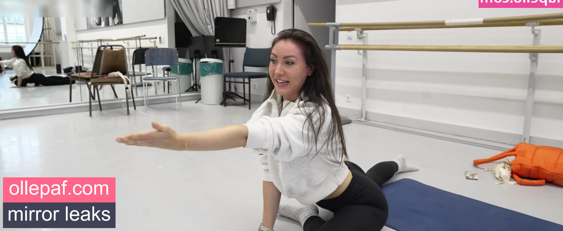 Latest Leaks JasminGnu Nude #81 - Fapello