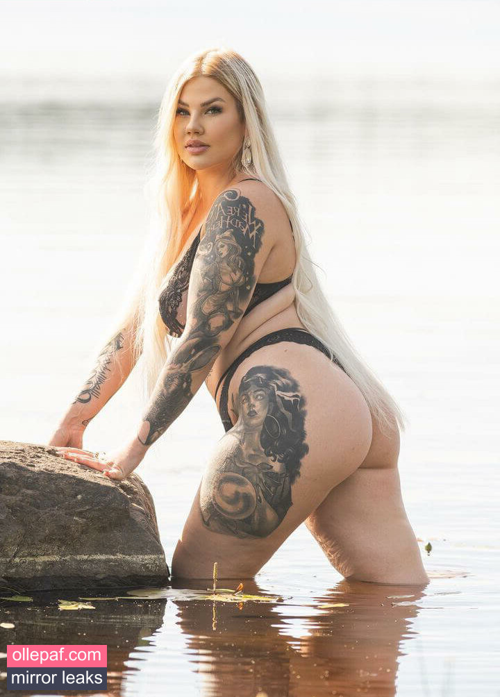 Latest Leaks jasminjuliet Nude #8 - Fapello