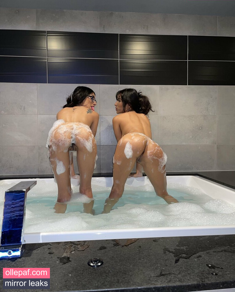 Latest Leaks jasmxn Nude #2 - Fapello