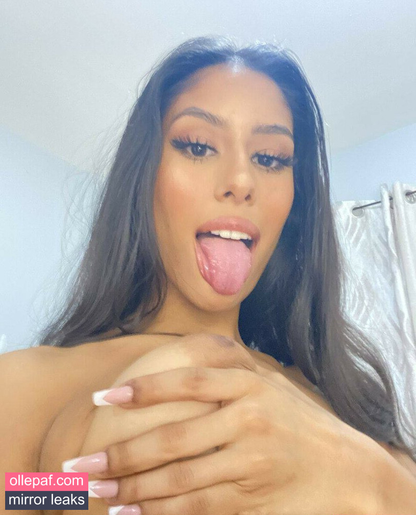 Latest Leaks jasmxn Nude #133 - Fapello