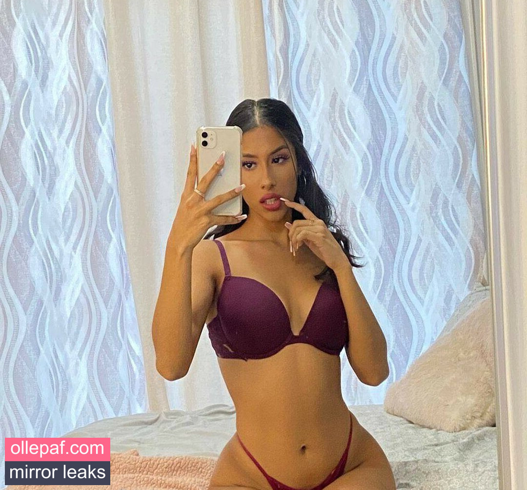 Latest Leaks jasmxn Nude #160 - Fapello