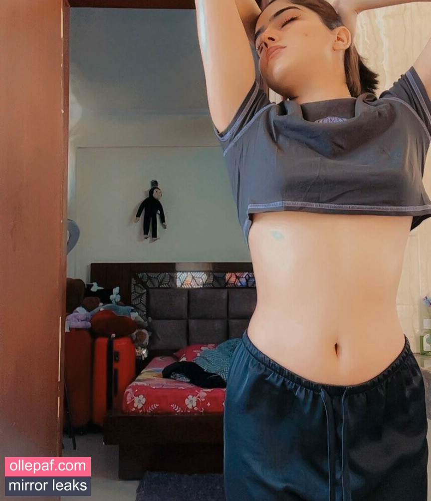 Latest Leaks Jasneet Kaur Nude #5 - Fapello