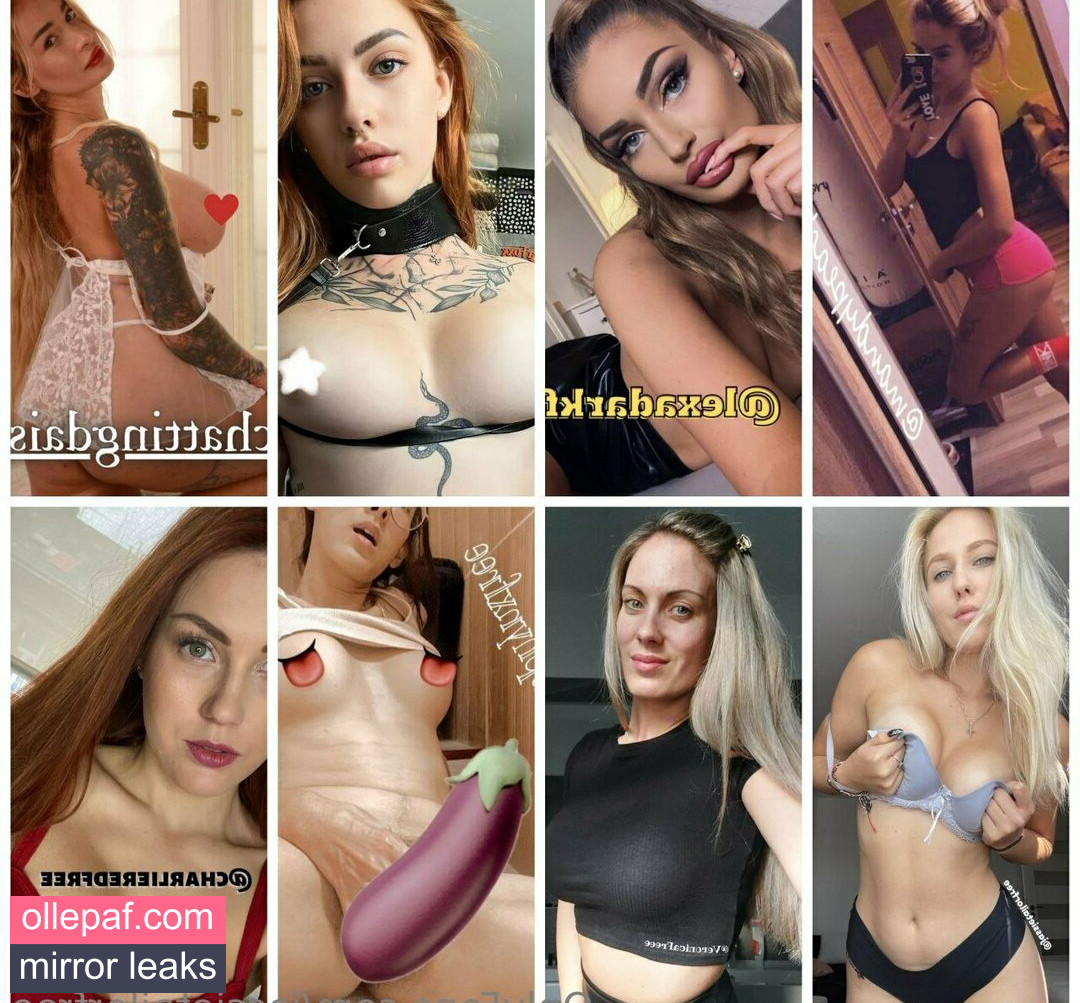 Latest Leaks jassietailorfree Nude #43 - Fapello