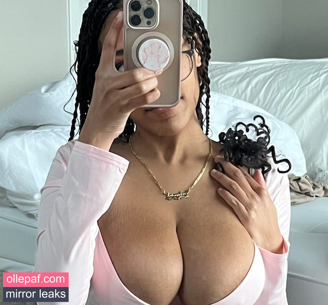 Latest Leaks Jassysky Nude #9 - Fapello