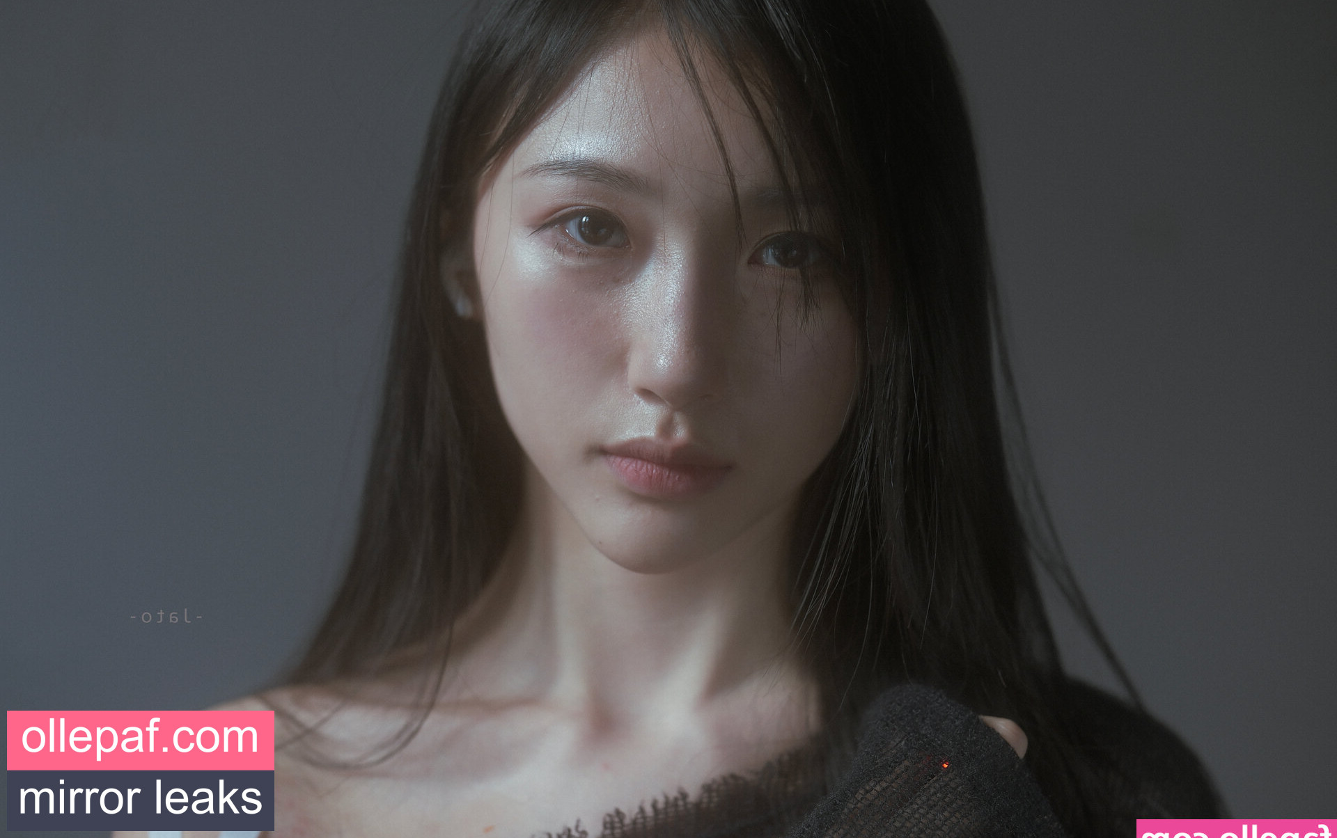 Latest Leaks jatojatoo Nude #3 - Fapello