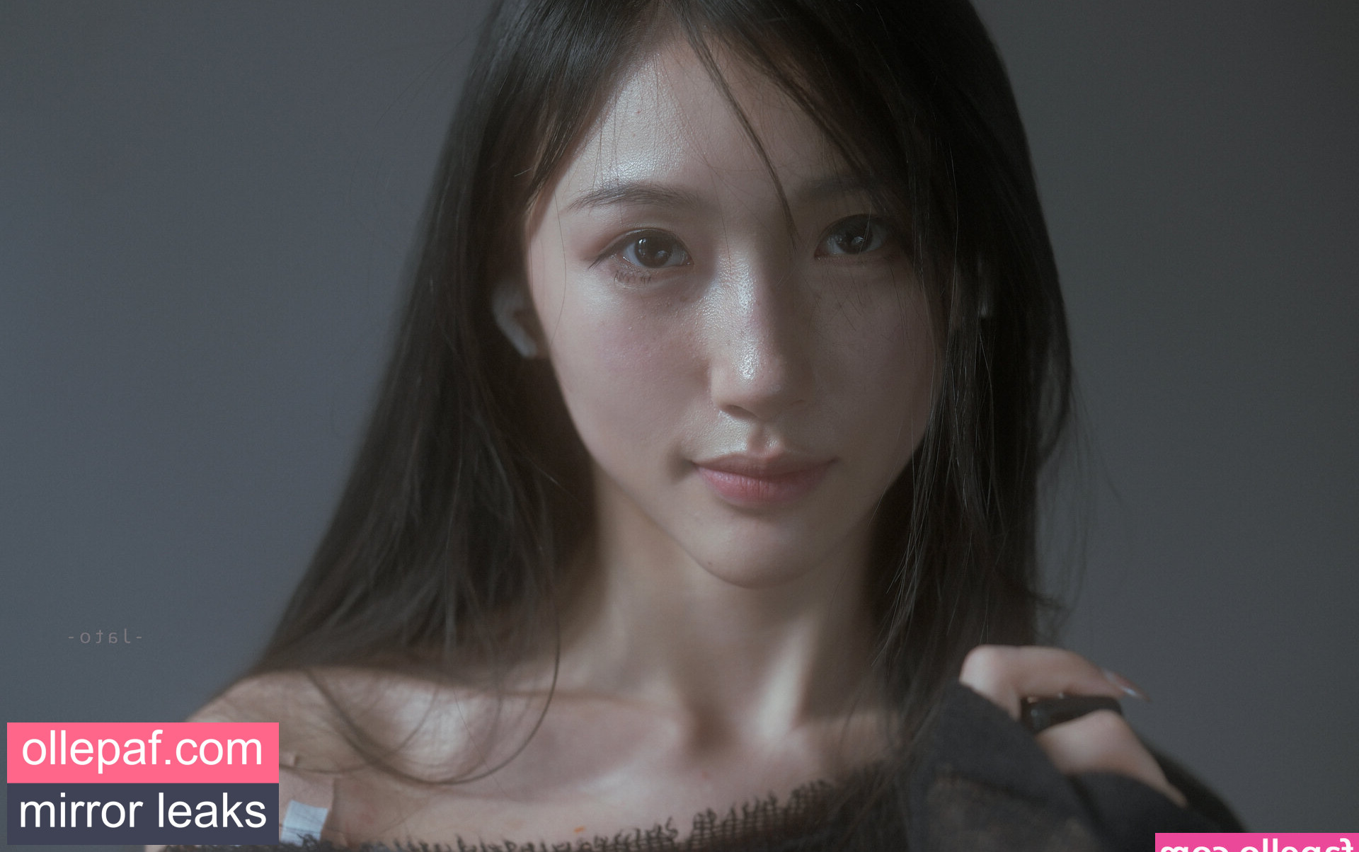 Latest Leaks jatojatoo Nude #4 - Fapello