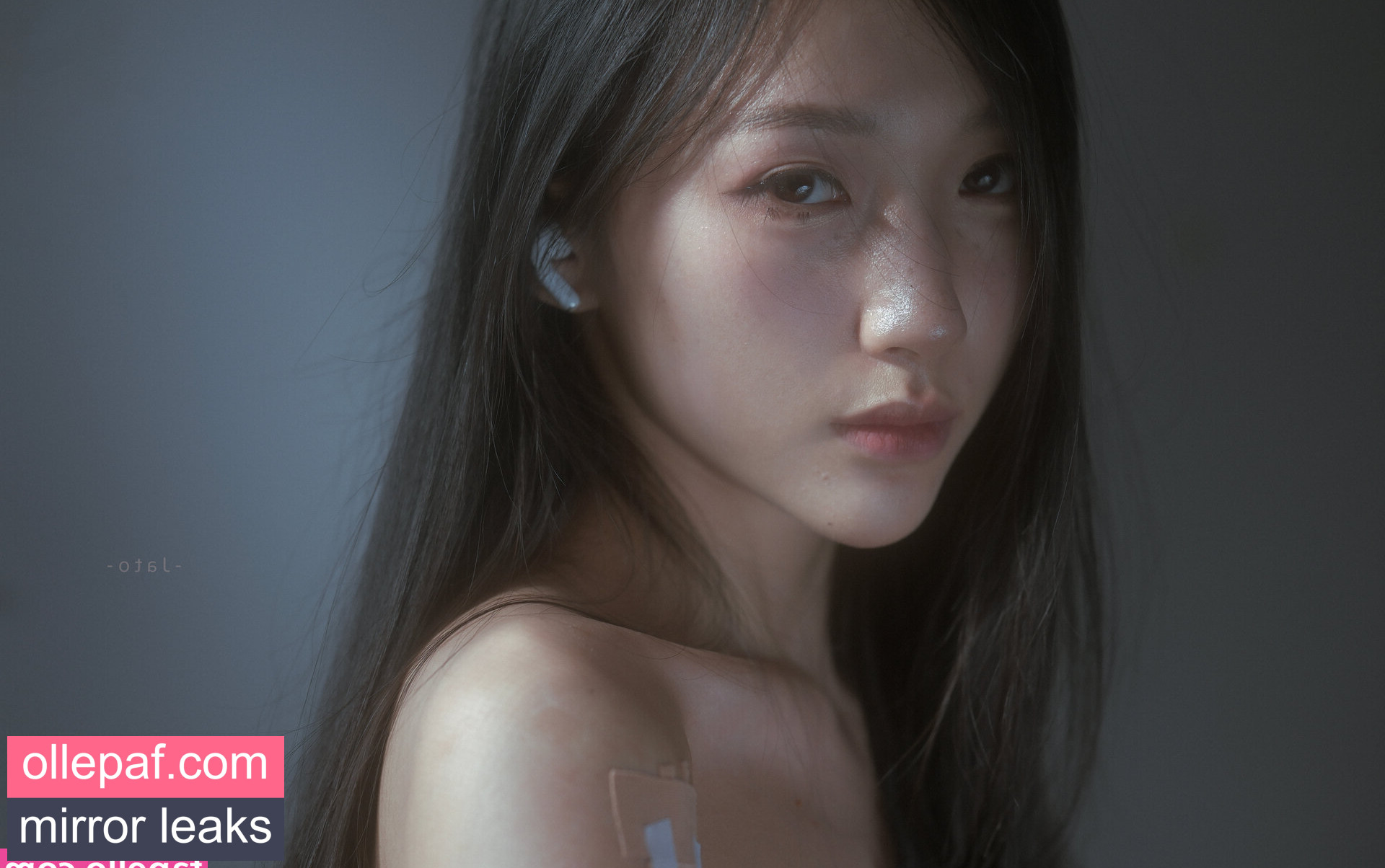 Latest Leaks jatojatoo Nude #8 - Fapello