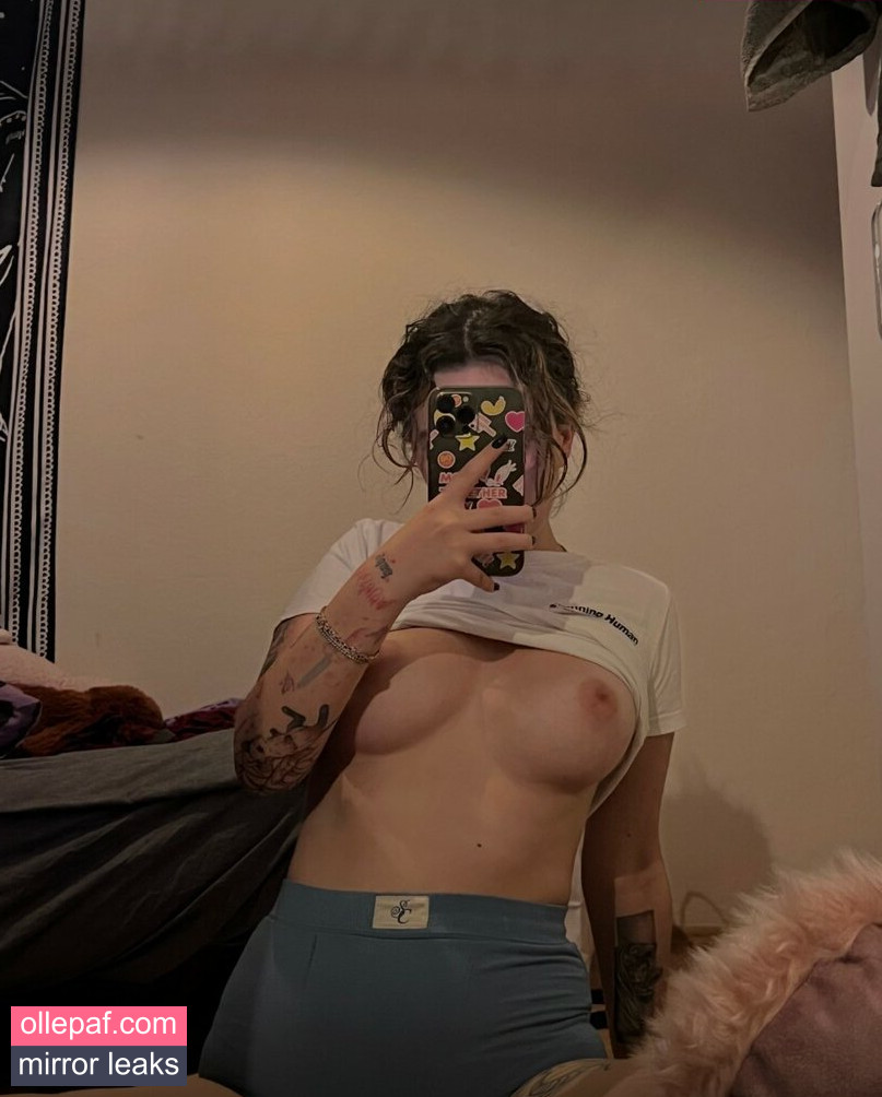 Latest Leaks Jaulita Nude #29 - Fapello