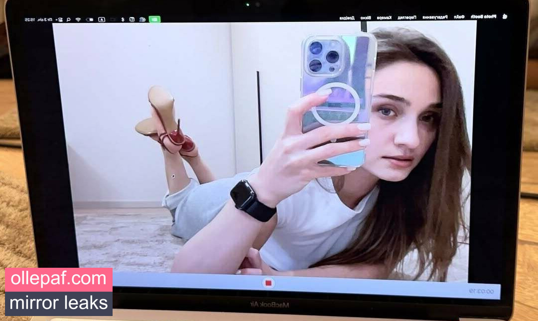 Latest Leaks javelinflower1 Nude #3 - Fapello