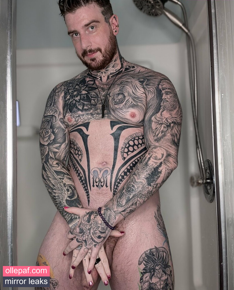 Latest Leaks jay_55k Nude #3 - Fapello