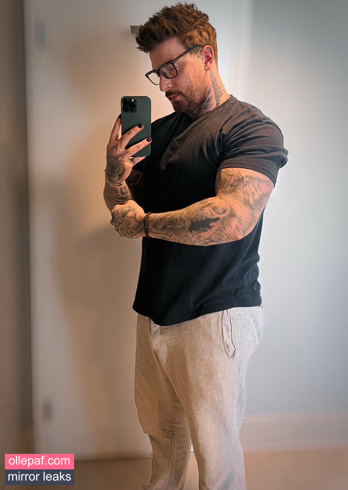 Latest Leaks jay_55k Nude #8 - Fapello