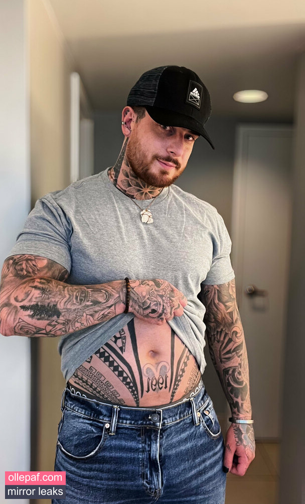 Latest Leaks jay_55k Nude #9 - Fapello