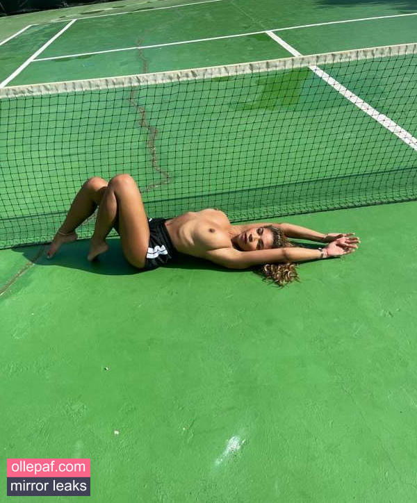 Latest Leaks Jay Gray Nude #16 - Fapello